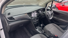 Vauxhall Mokka X 1.6i Active 5dr Petrol Hatchback